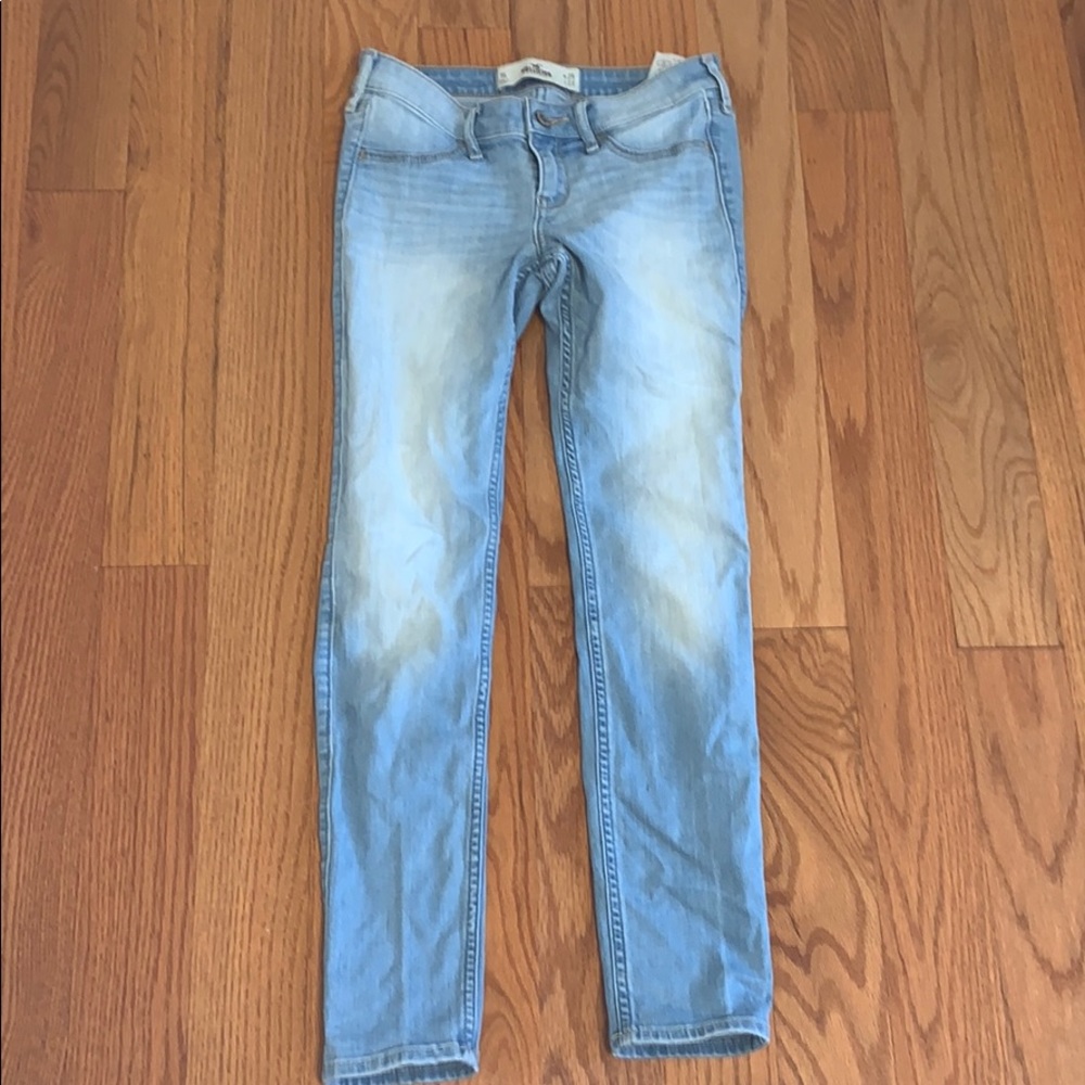 Hollister Women’s Jegging Jeans